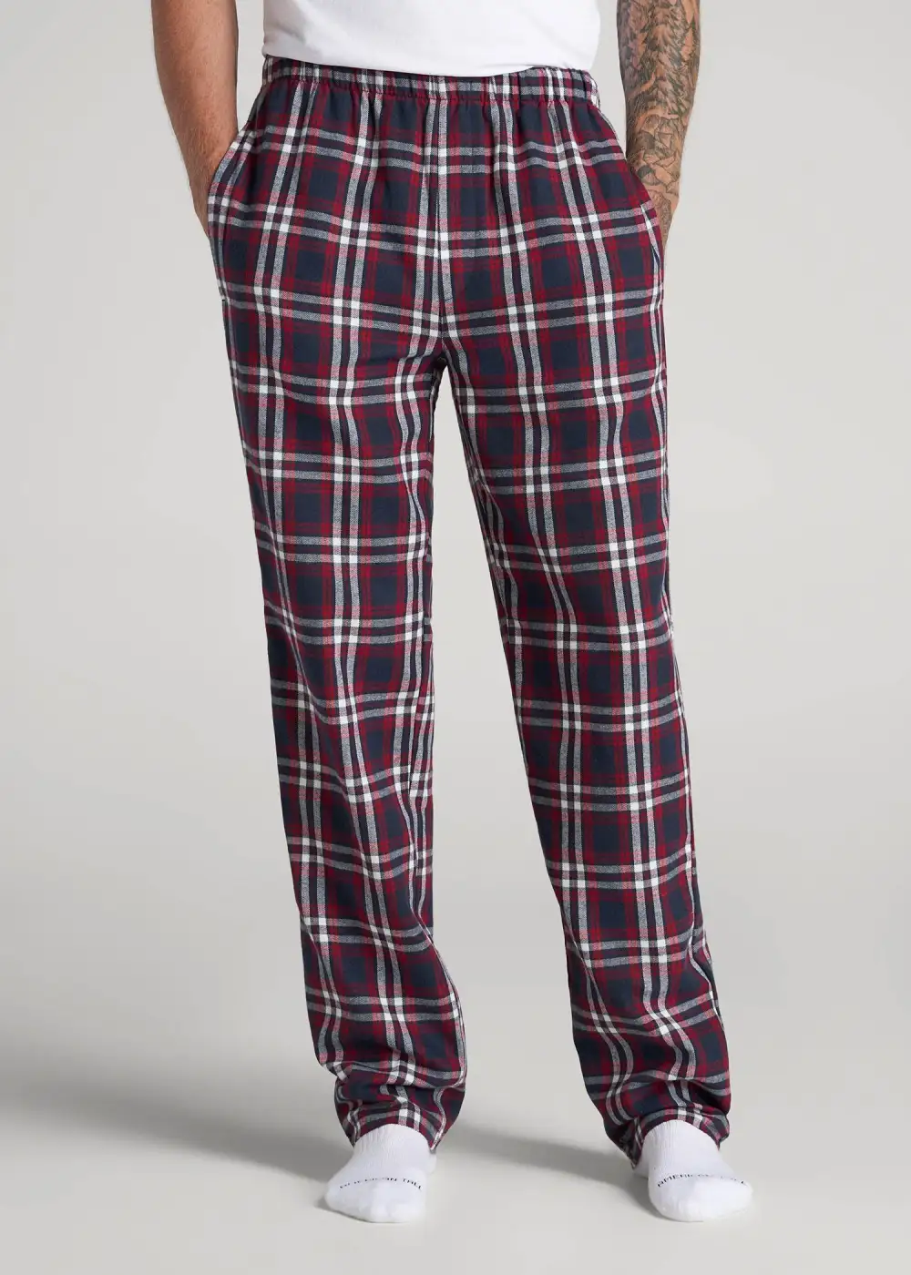 Men's Classic Classic Pants