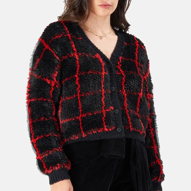 Classic Everyday Cardigan