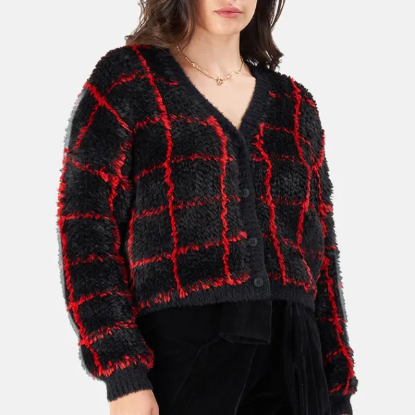 Classic Everyday Cardigan