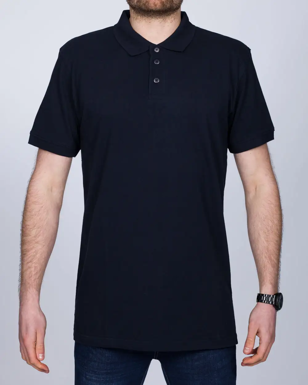 Smart Regular Fit Polo Shirt