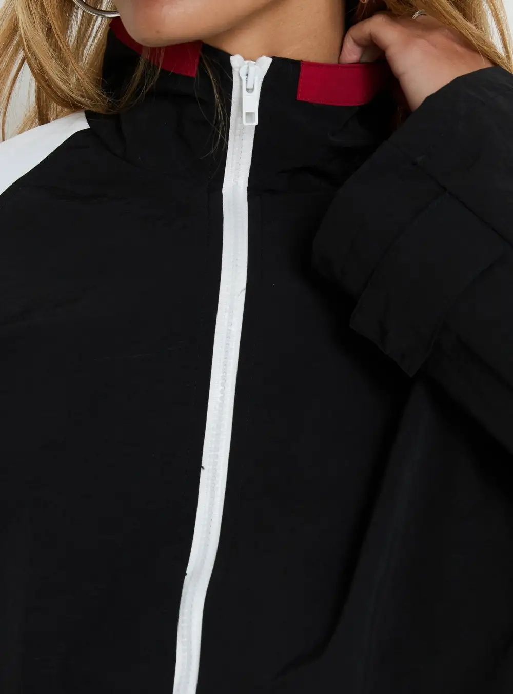 Women’s Everyday Windbreaker Jacket