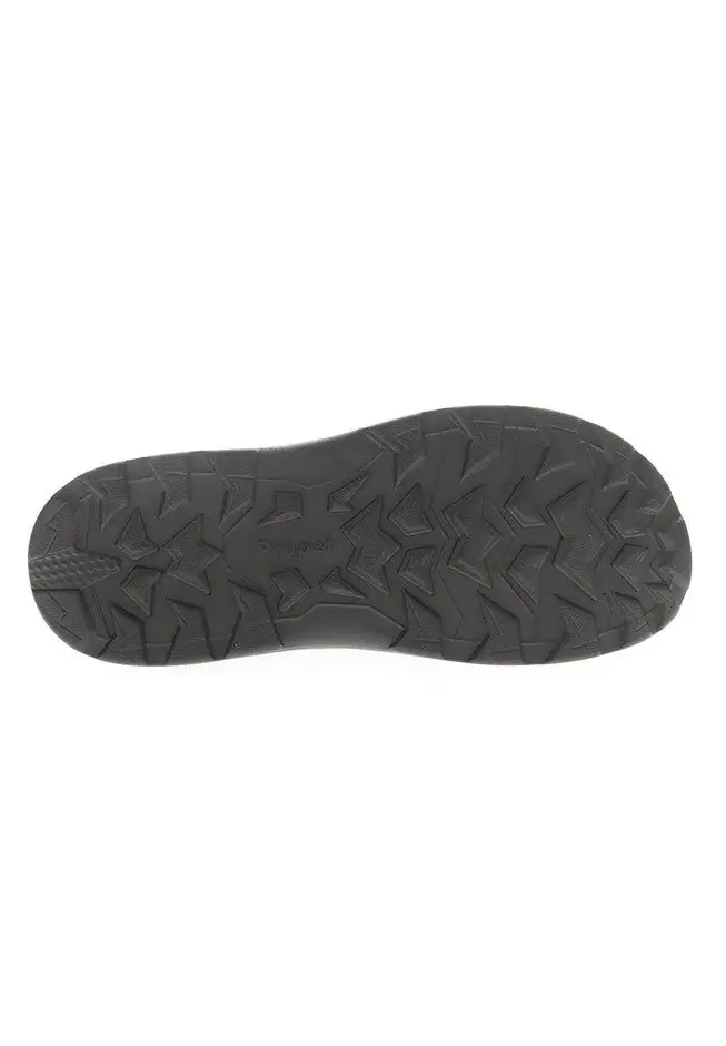 Hunter Sandal