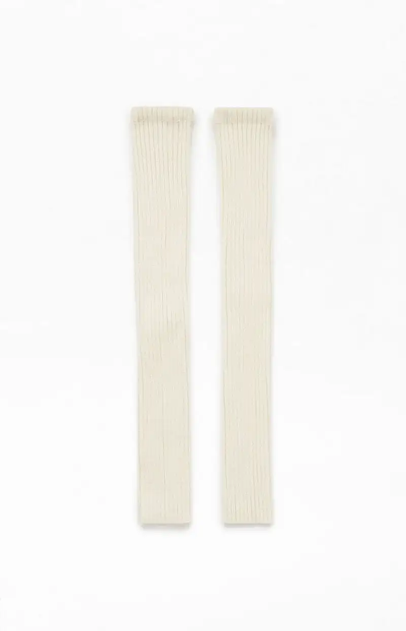 John Galt Leg Warmers