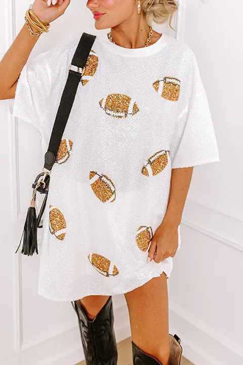 Short Sleeve Shirt Mini Dress