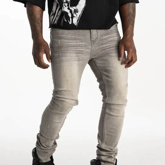 Skinny Everyday Jeans