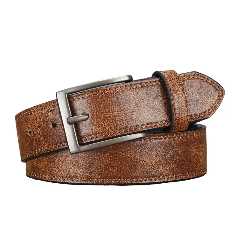 Woven Casual Belt