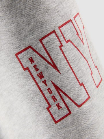 1-9yrs | Cotton Rich Brooklyn Graphic Sweatshirt and Joggers Set detail 3