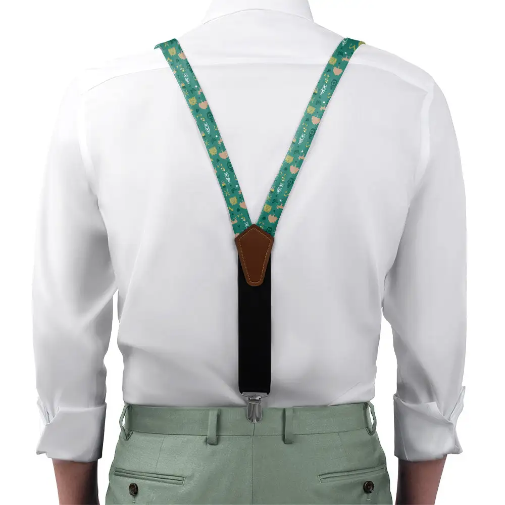 Scenic Heritage Suspenders
