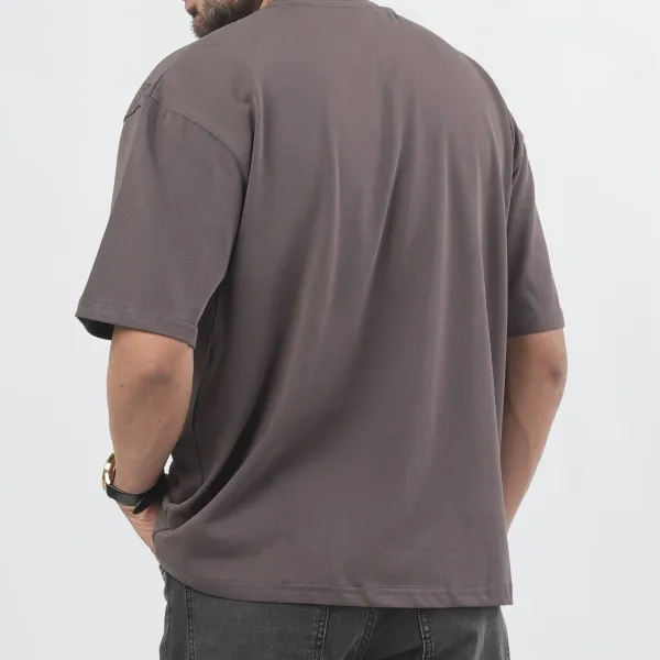 Men's Jersey Relaxed T-Shirt