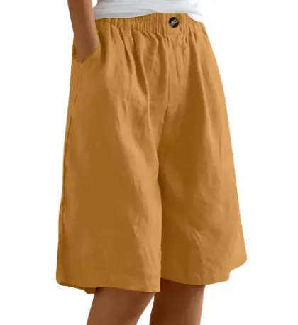  Comfort Casual Shorts
