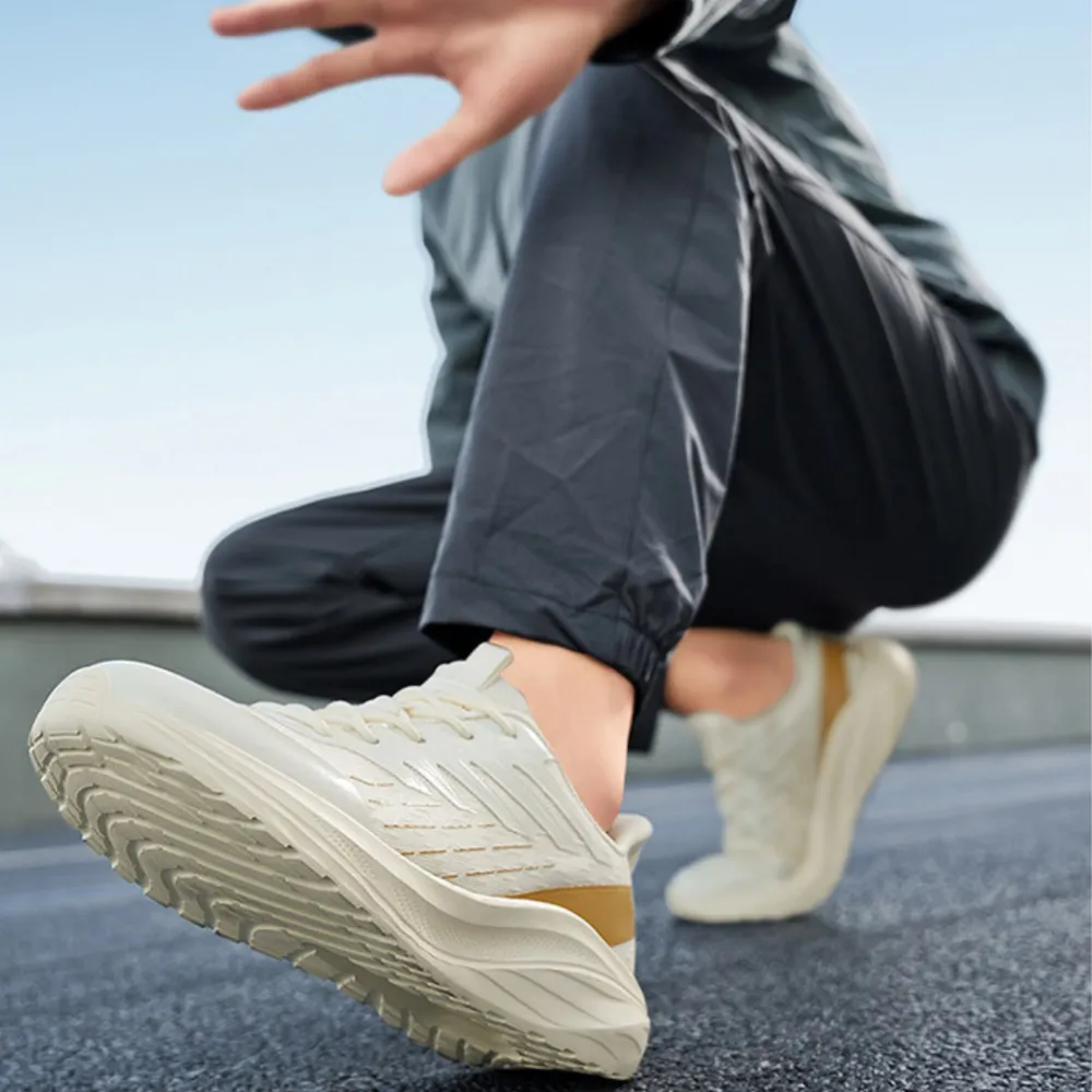 Minimal Everyday Casual Shoes