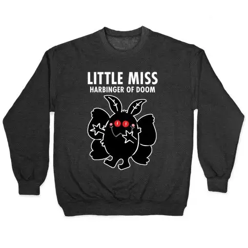 Essential Symbol Crewneck Sweatshirt