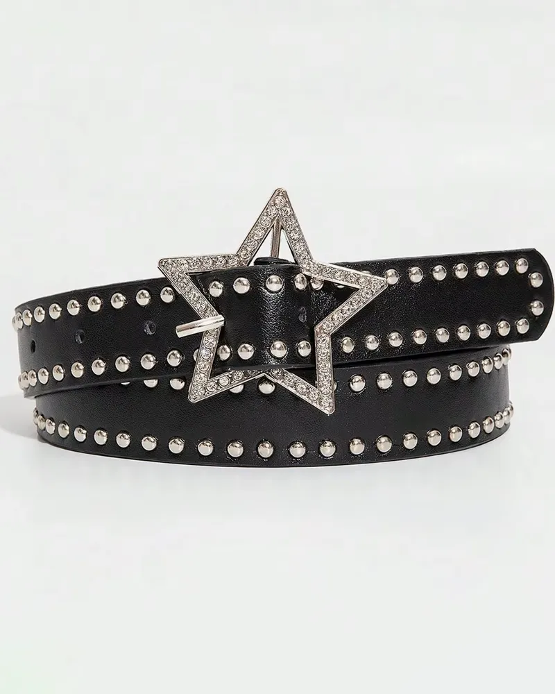 Everyday Fashion Accent Women's Belt