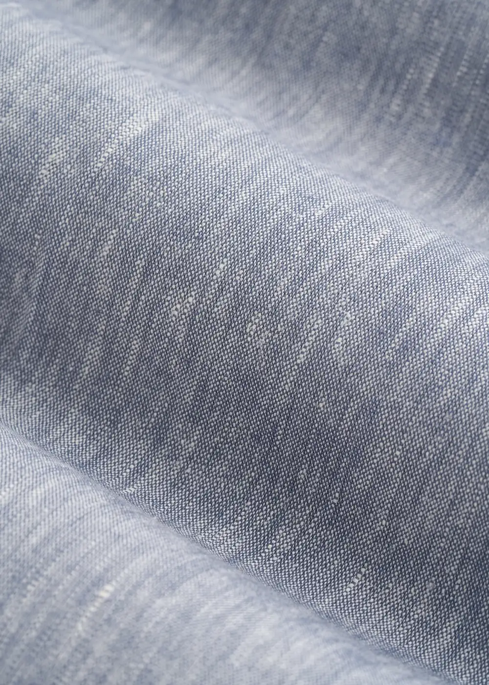 Men's Tapered Dress Linen Pants