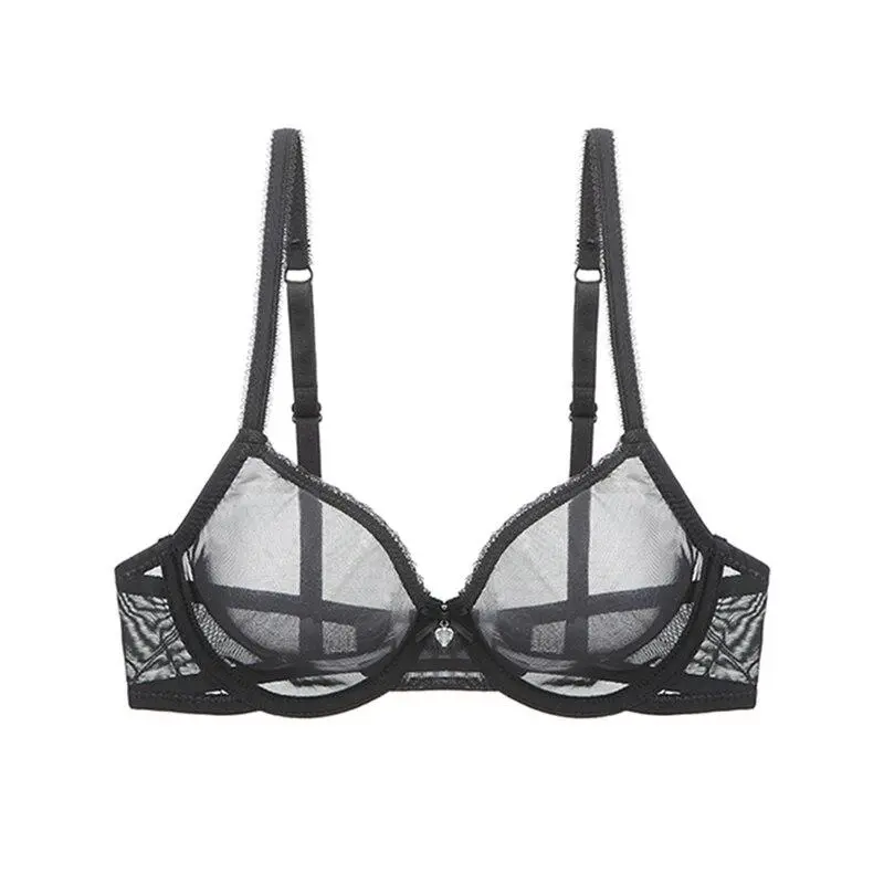 Adjustable Multi-Piece Lingerie Set