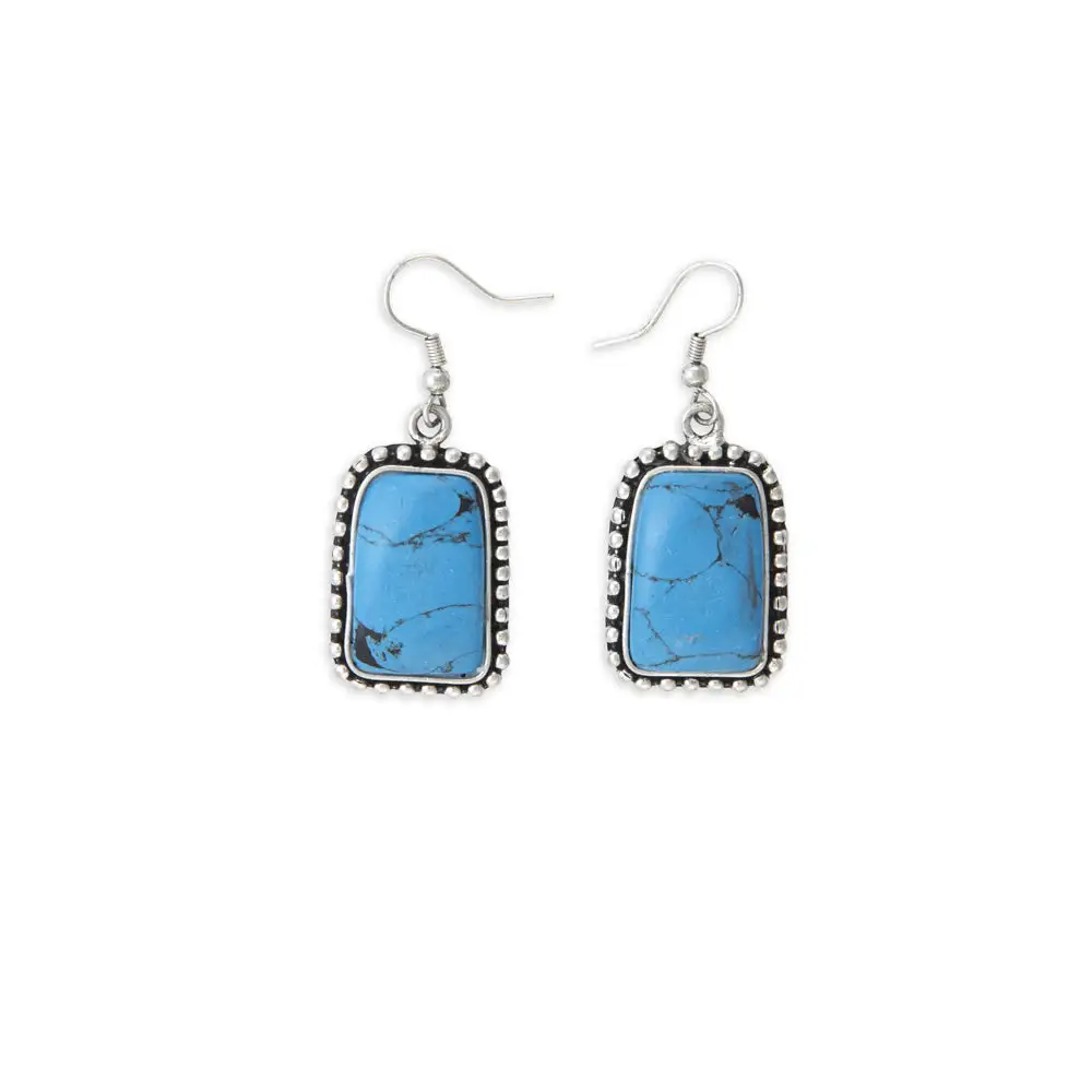 Distinctive Refined Artful Statement Earrings