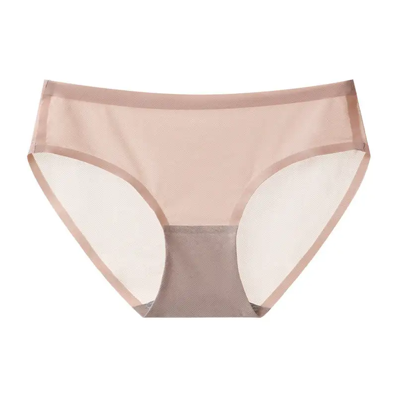 Breathable Antibacterial Inner Briefs