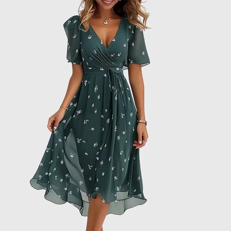 Elegant Everyday Casual Dress Collection