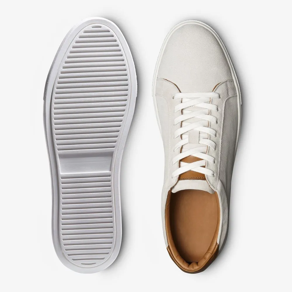 Casual Style Plain Sneaker