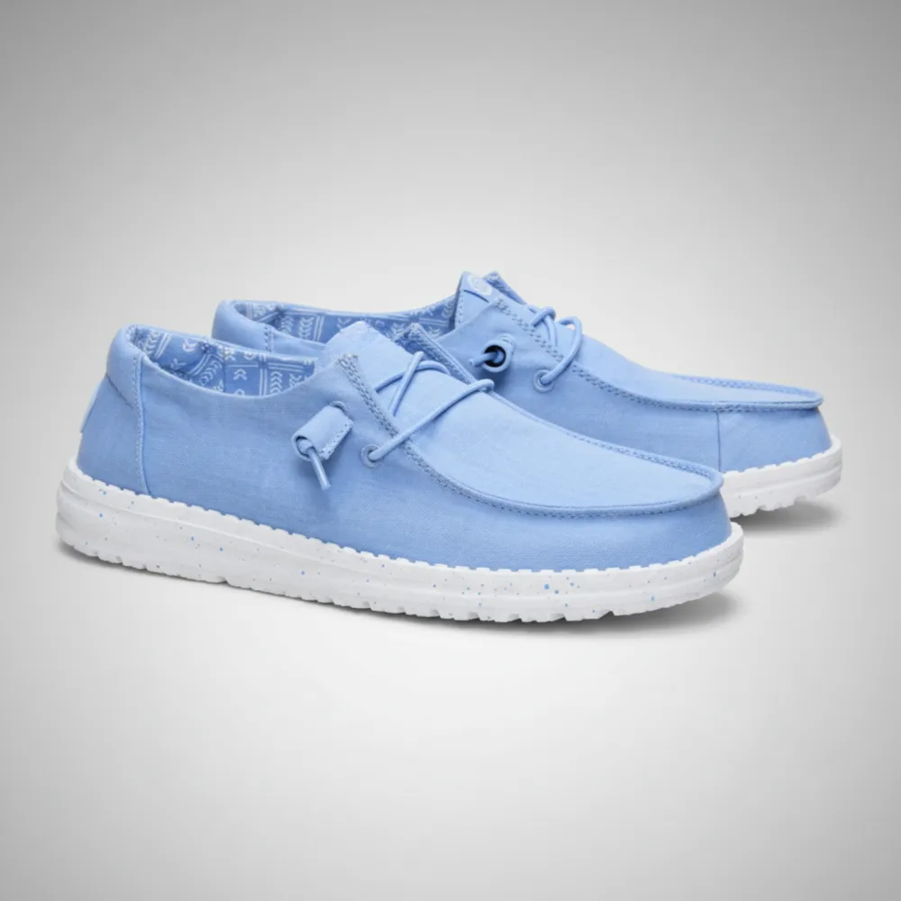 Casual Stretch Everyday Comfort Shoes