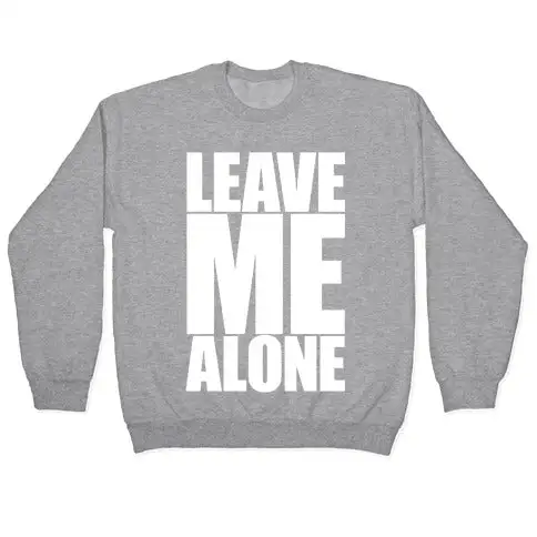 Base Snack Crewneck Sweatshirt