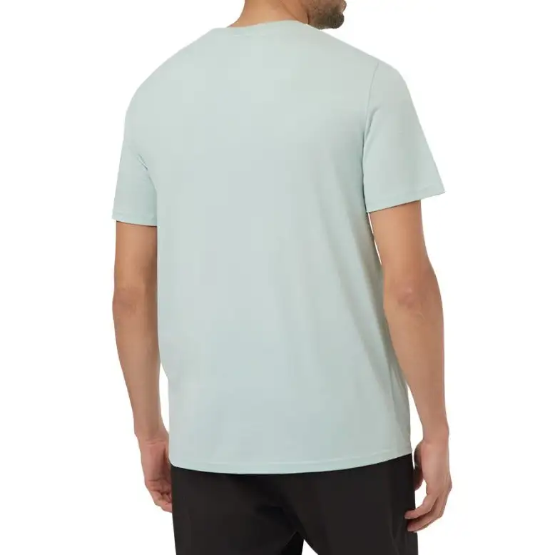 Men's River Trail Graphic Tee