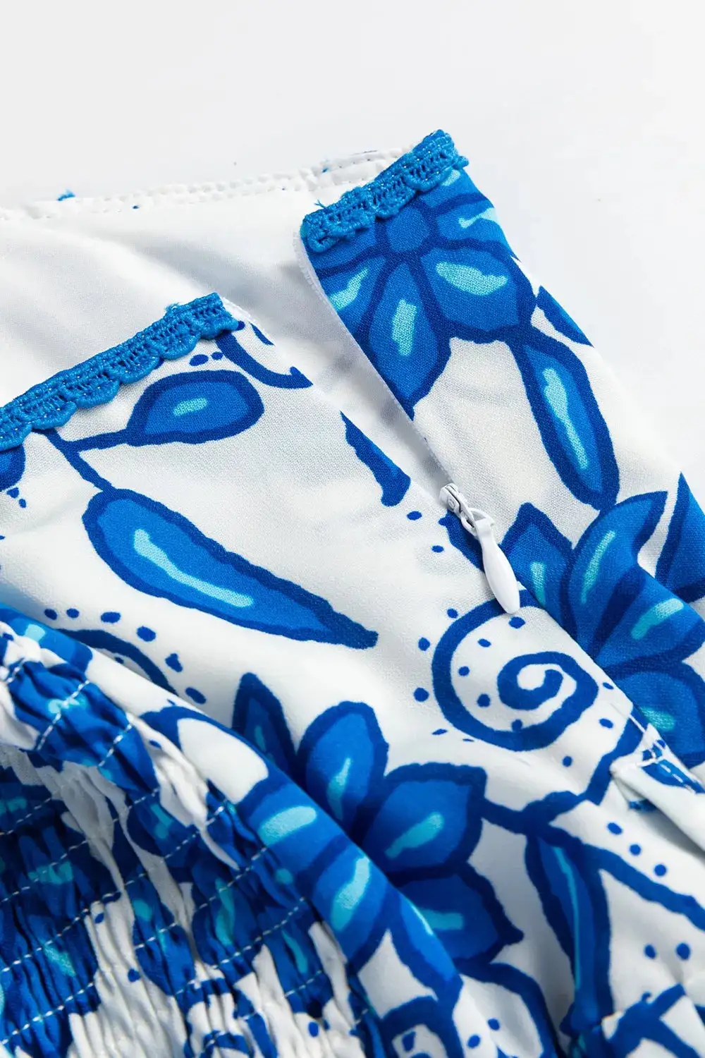 Tie Detail Maxi Dress