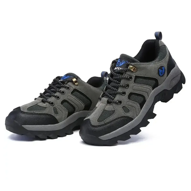 Men's Breathable Trail Shoes