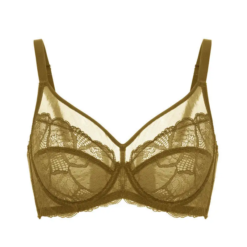 GentleFit Ultra Bra