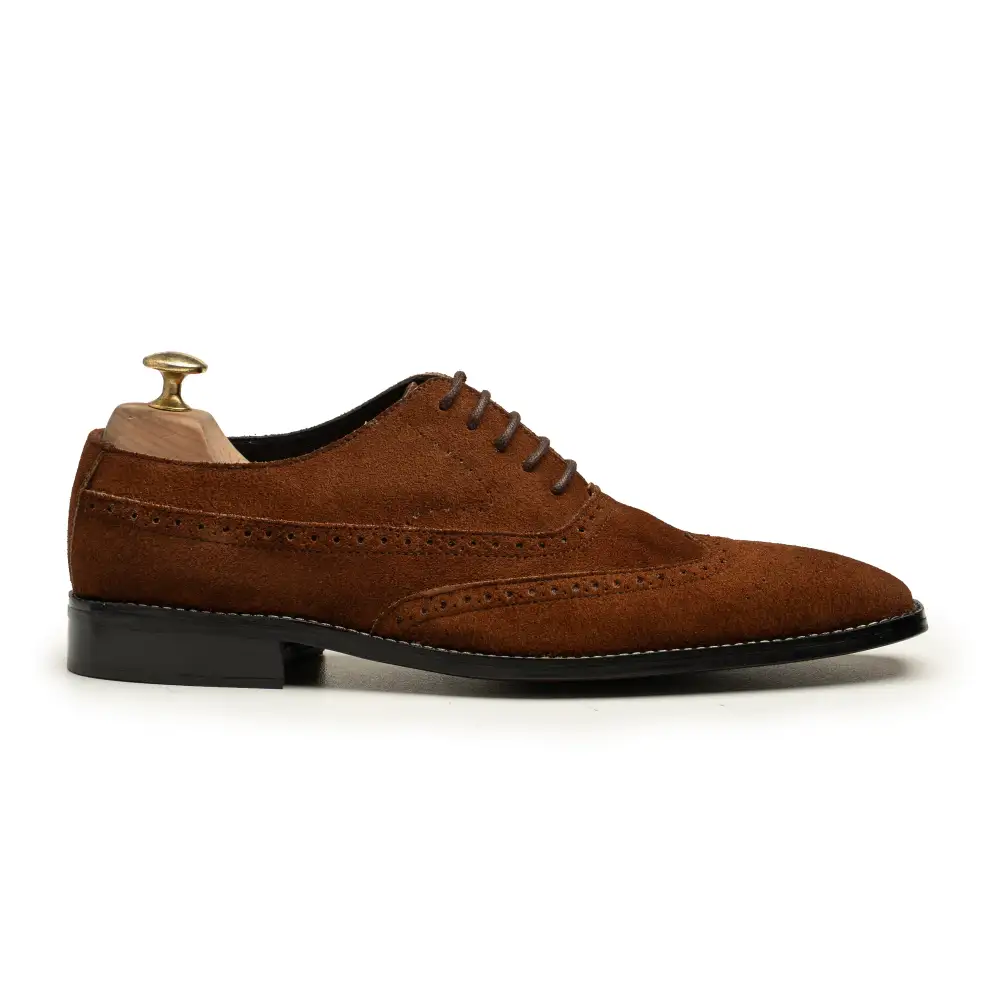 Oxford Shoes