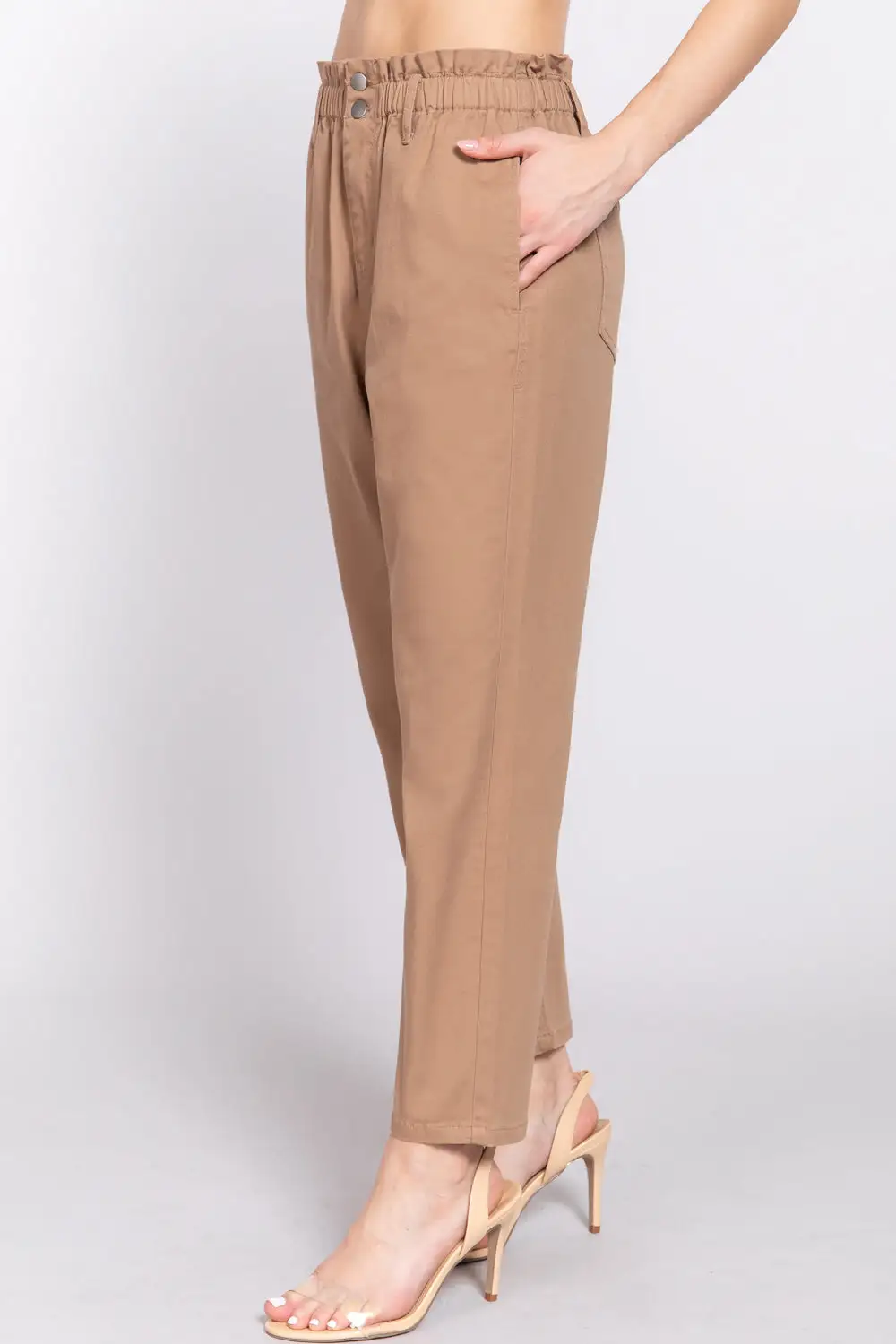 Everyday Stretch Pants