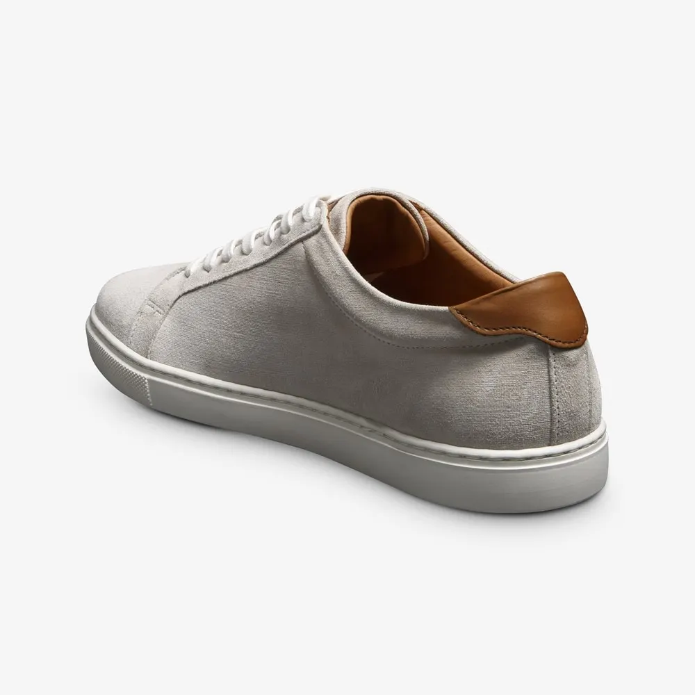 Casual Style Plain Sneaker