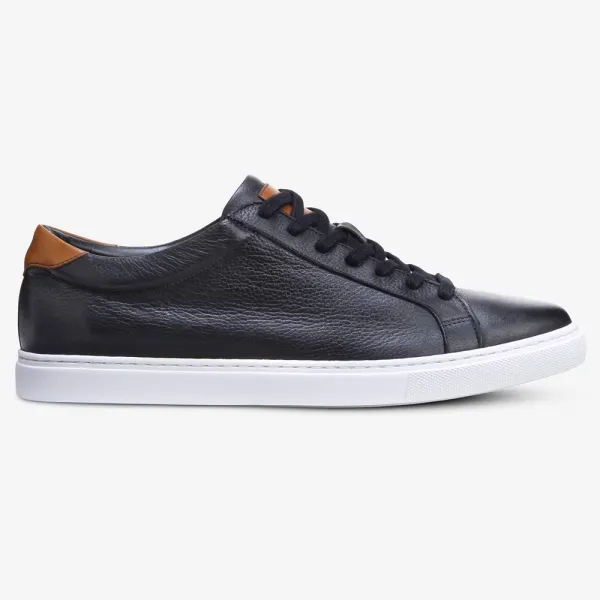 Casual Style Lace-up Sneaker