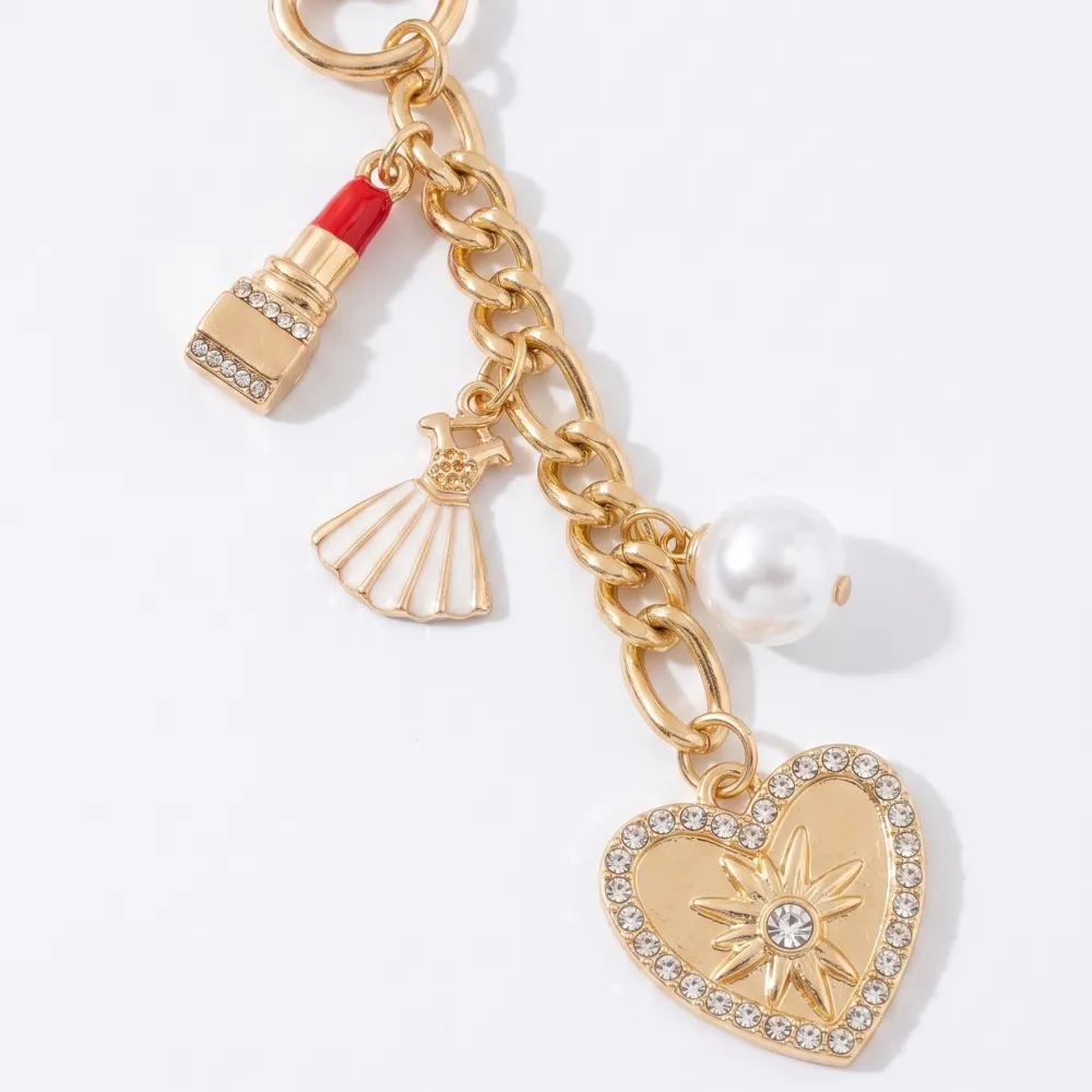 Evryday Bag Charms