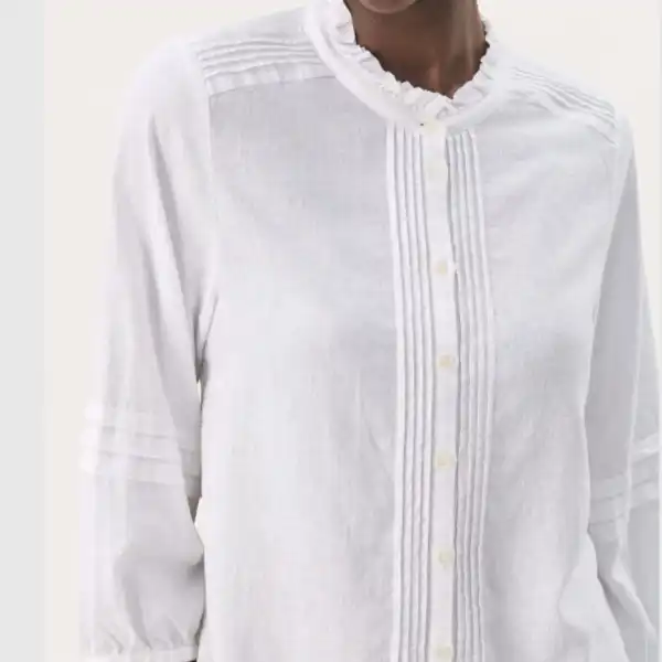 Refined Denim Women's Shirt