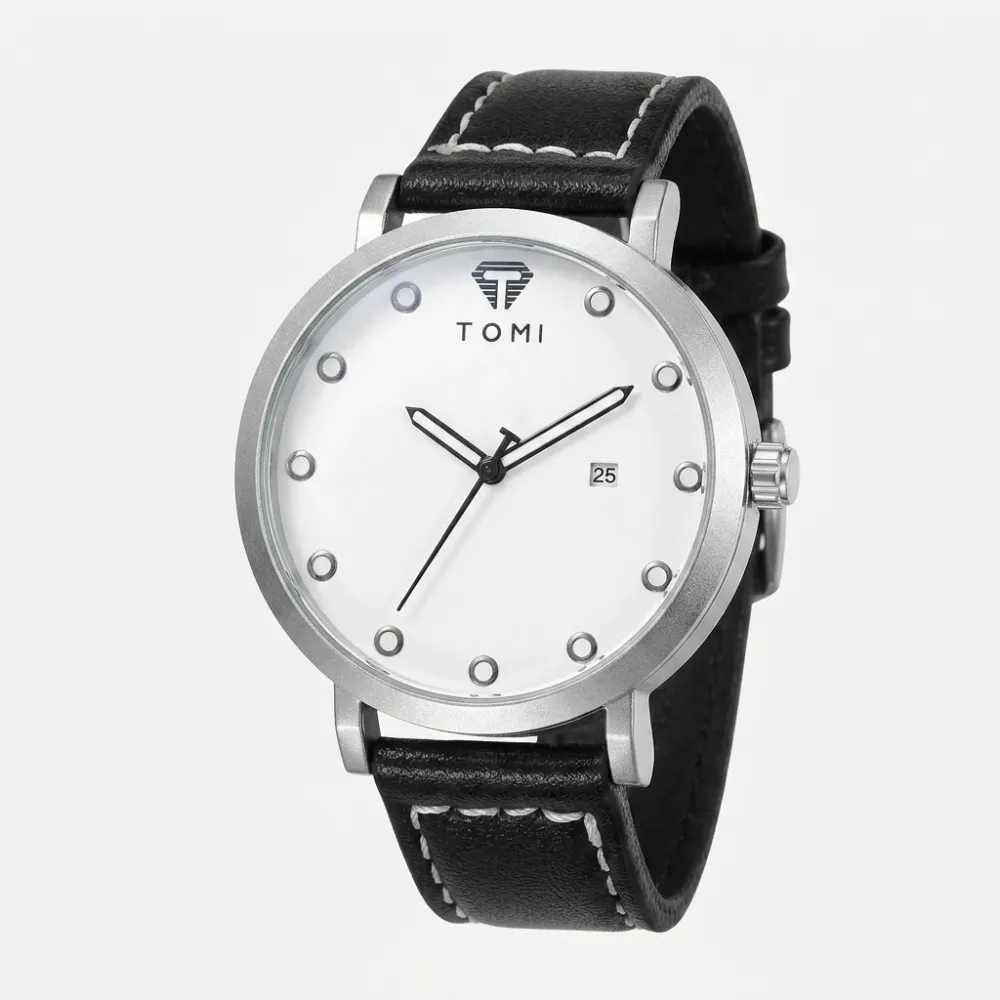 TOMI T074 Noble Cadence