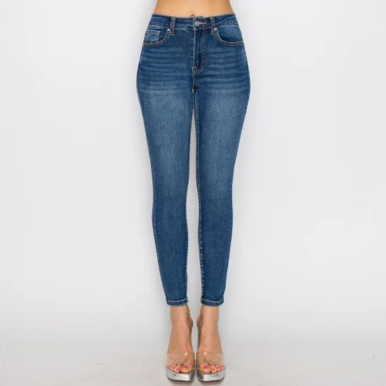 Daytime Everyday Skinny Jeans