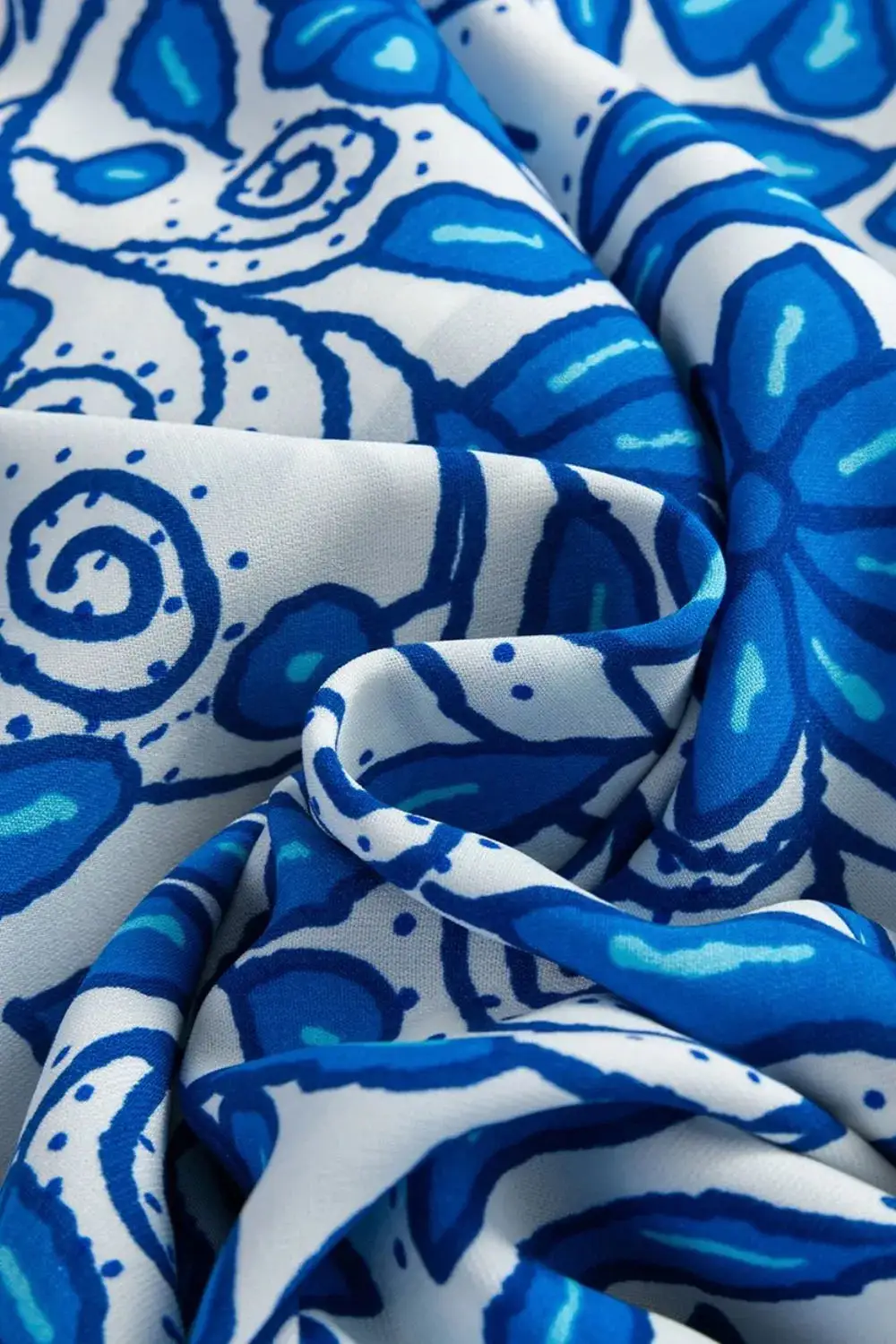 Tie Detail Maxi Dress