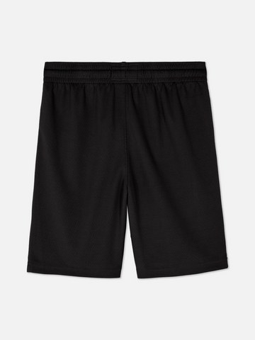 Drawstring Sports Shorts detail 3