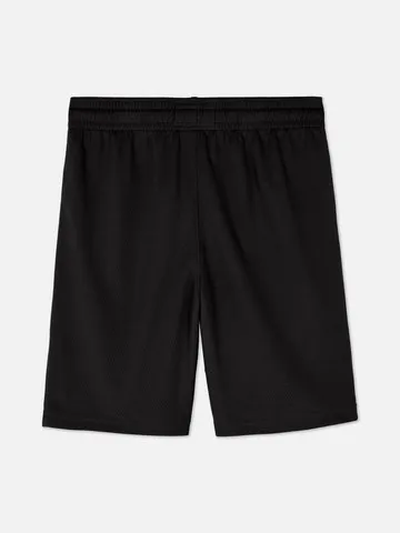Drawstring Sports Shorts