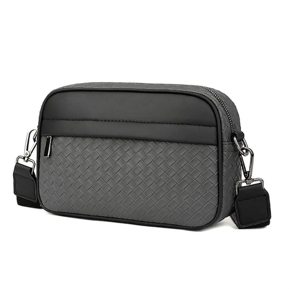 Relaxed Travel Companion Bag