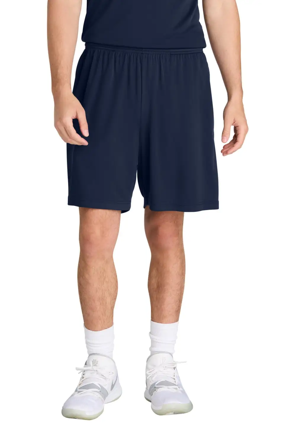 Men's Pocketed Shorts