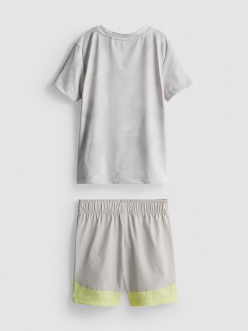 1.5-7yrs | Active T-Shirt and Shorts Set detail 3