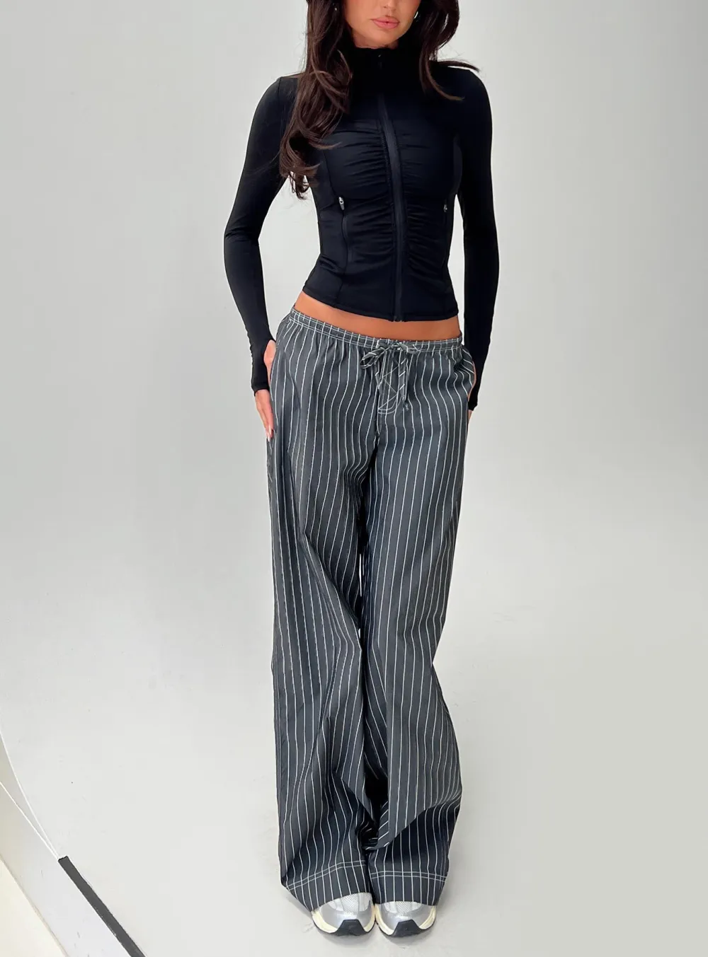 Terrance Baggy Lounge Pants