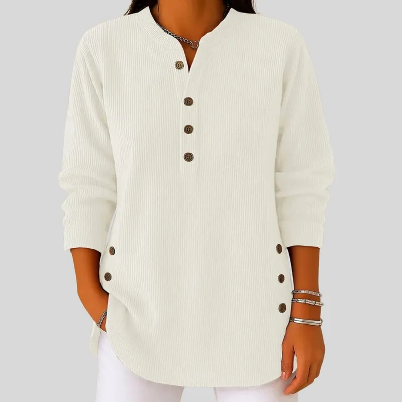 Classic Crewneck Pullover