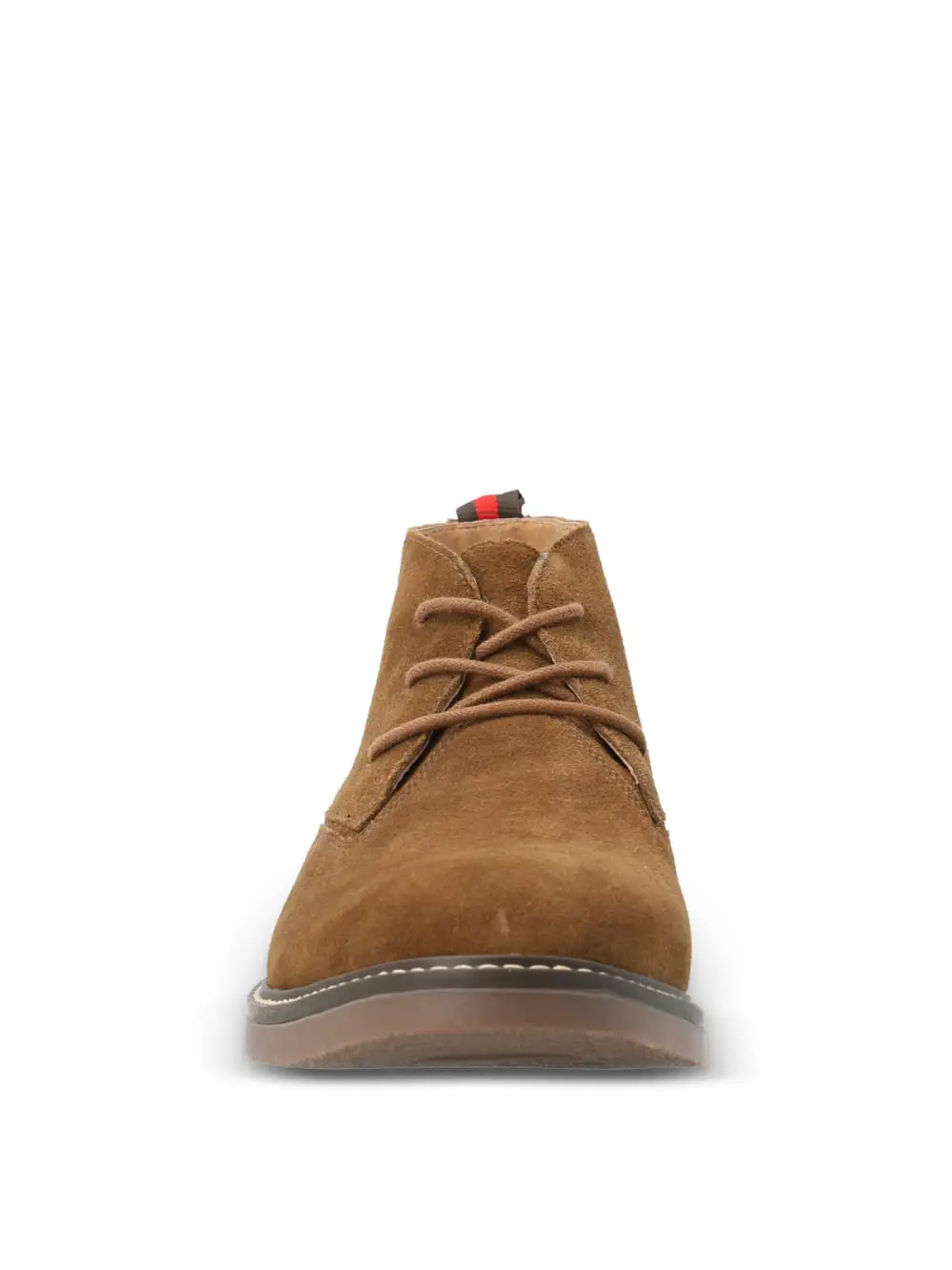 Neat Profile Light Feel Ankle Boots