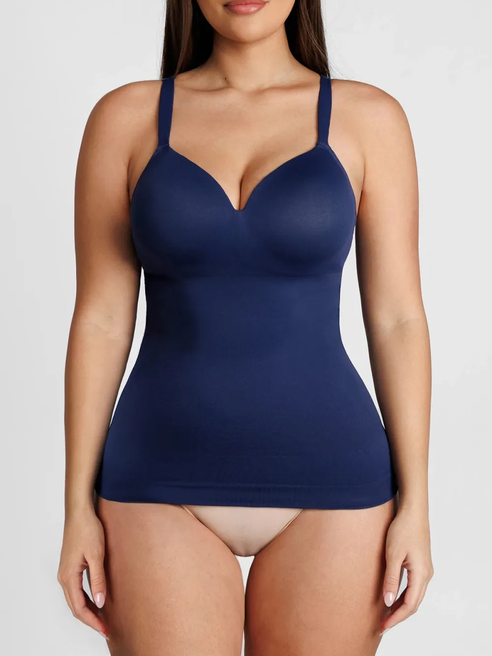 Flexible Support Support Bra