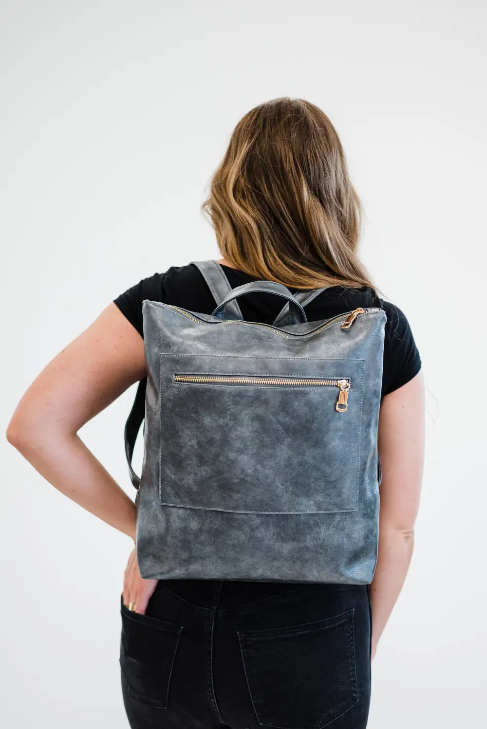 Daily Weekend Backpack