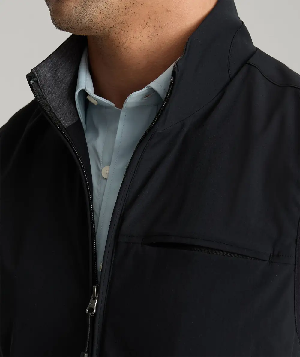 Performance Vest