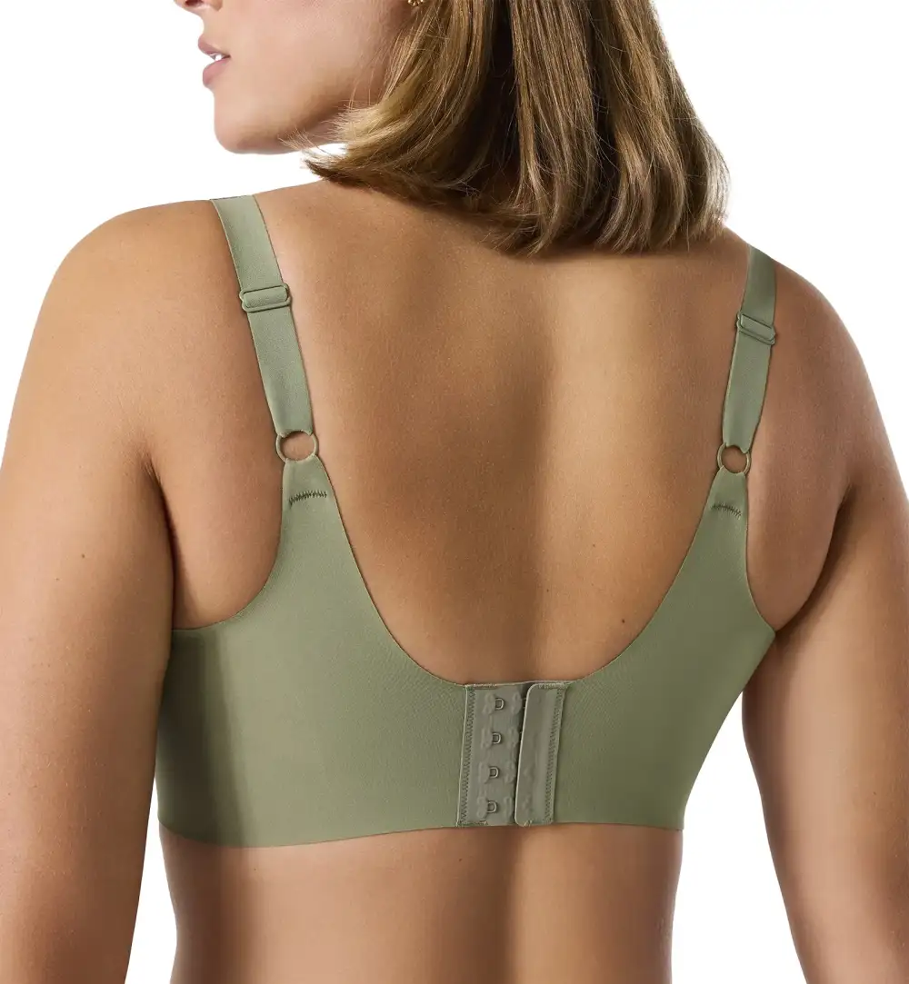 Gentle Everyday Support Bra
